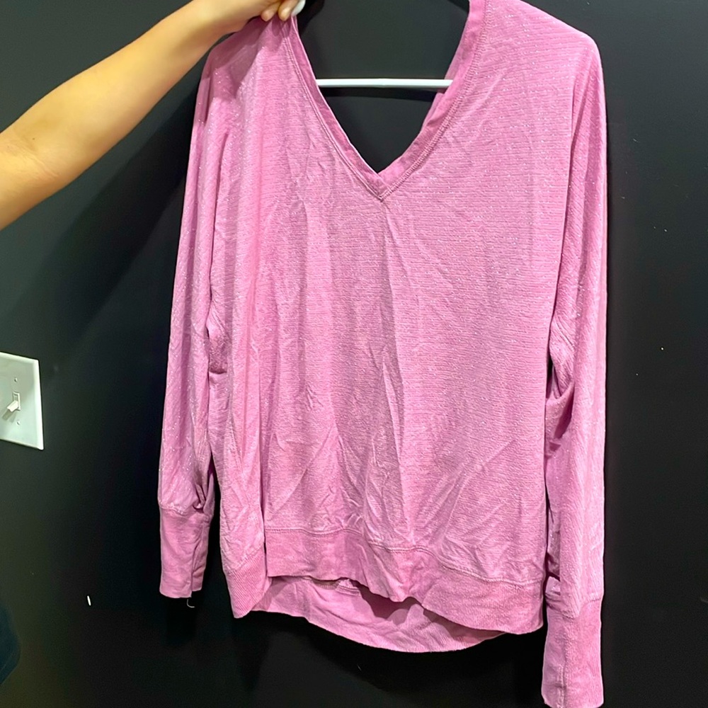 American Eagle Long Sleeve